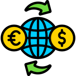 Currency exchange