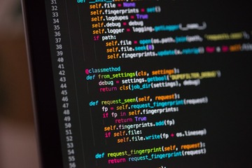 Building Open APIs